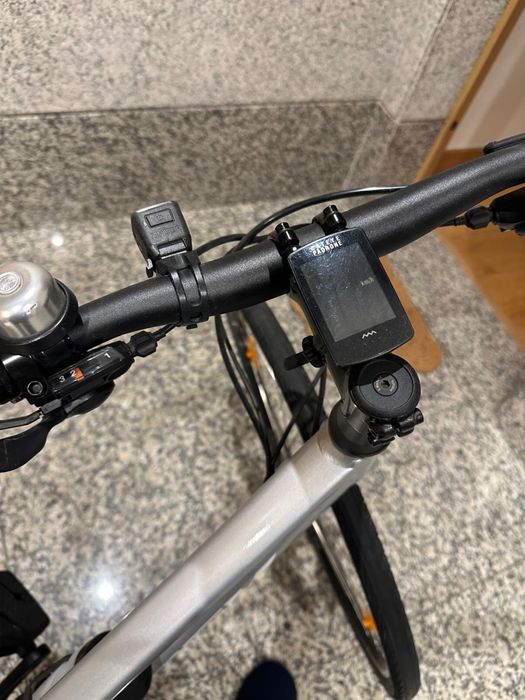 Bicicleta Trek FX 2