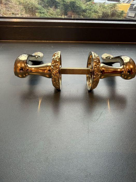 Ручки до міжкімнатних дверей