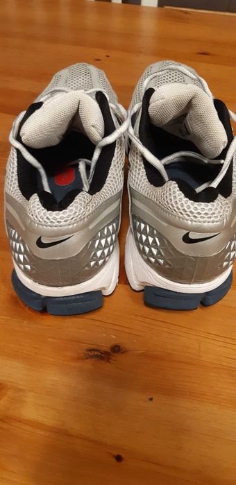 Nike Fitsole VOMERO +5