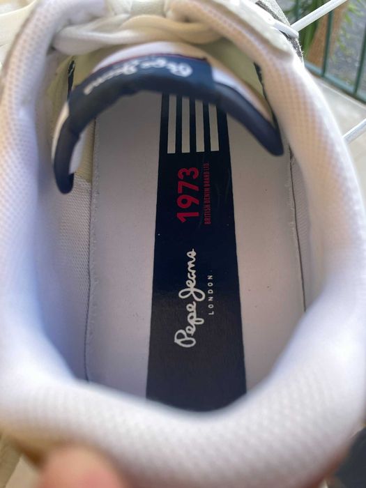 Sapatilhas Pepe Jeans originais (Homem)