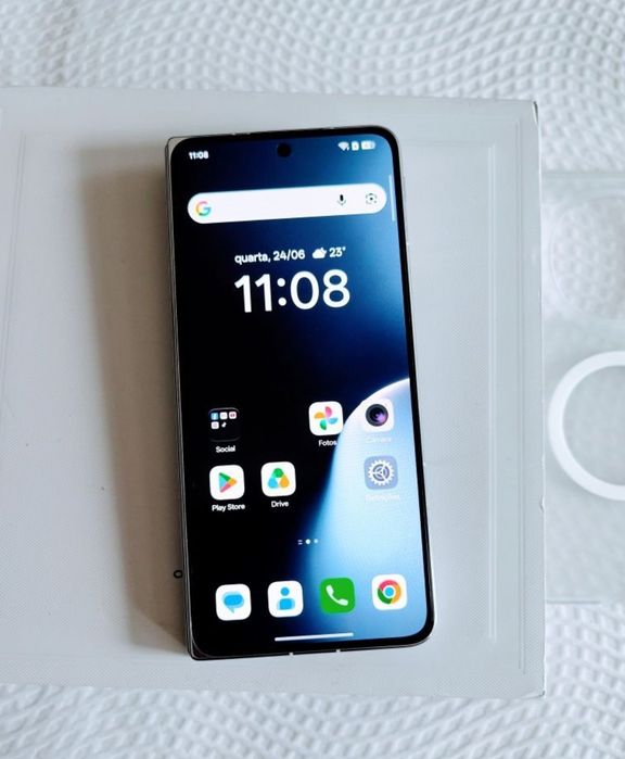 OPPO Find N5 512GB
