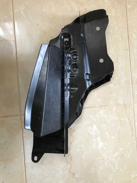 воздухозаборник Acura MDX YD-3