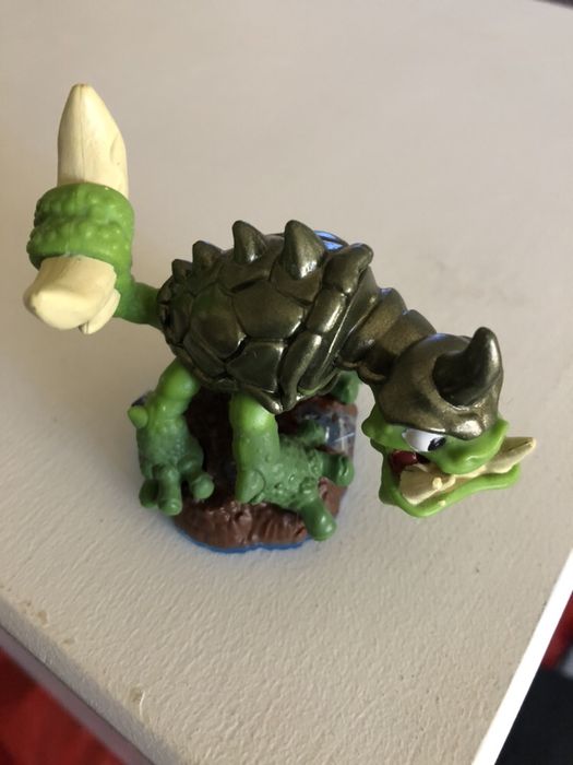 Skylanders