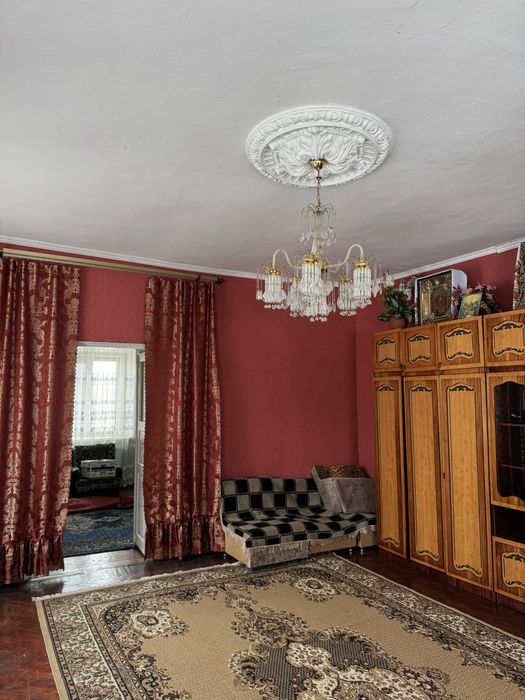 Продам будинок смт.Томашпіль