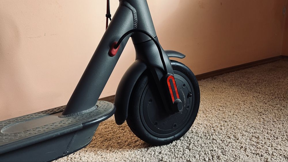 Електросамокат crosser