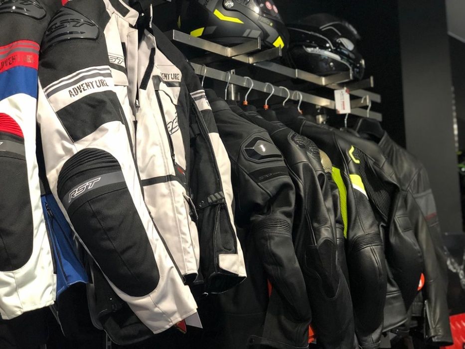 % WYPRZEDAŻ! Kurtki używane/nowe! alpinestars,rst,held,ixs,shima,spidi