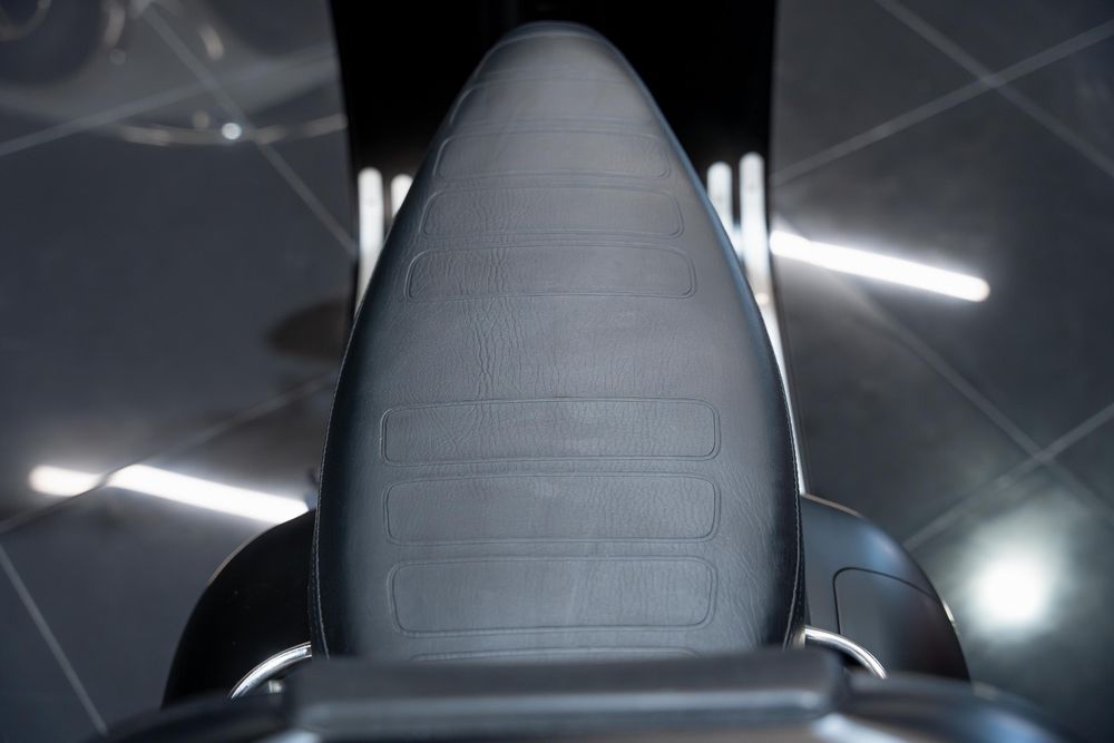 Sakura EV4000 electrica