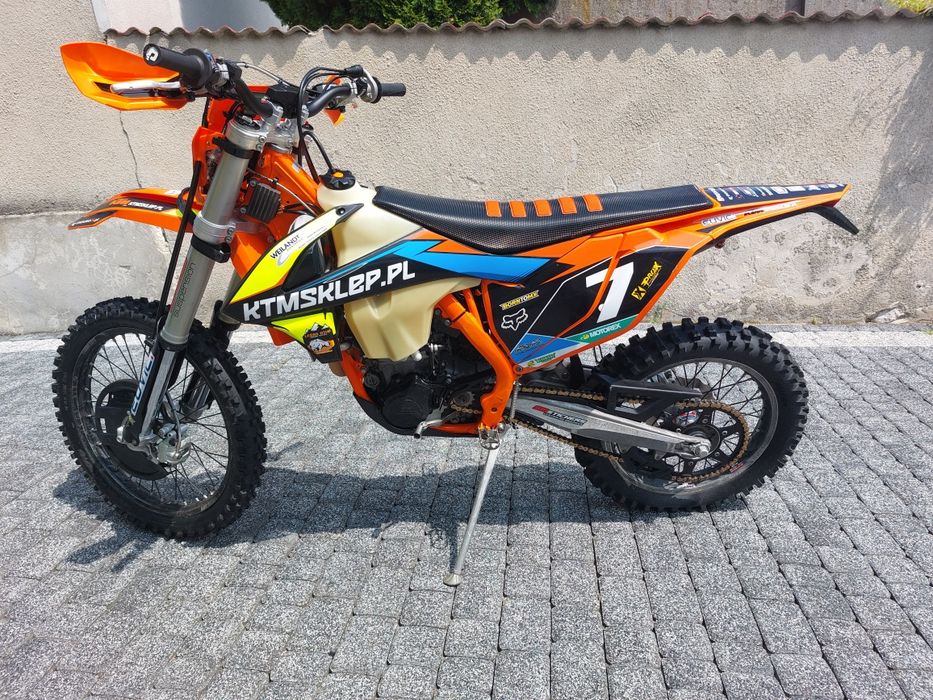 KTM