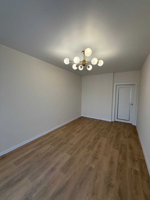 Продаж 2 кім кв з рем ЖК Continent Style, кінець вул. Тролейбусної