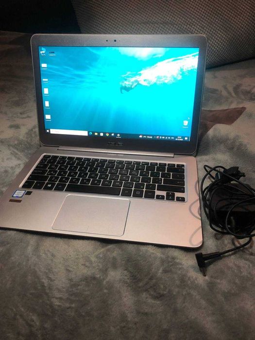 asus zenbook ux305 - купити ноутбуки - Ціна на OLX.ua