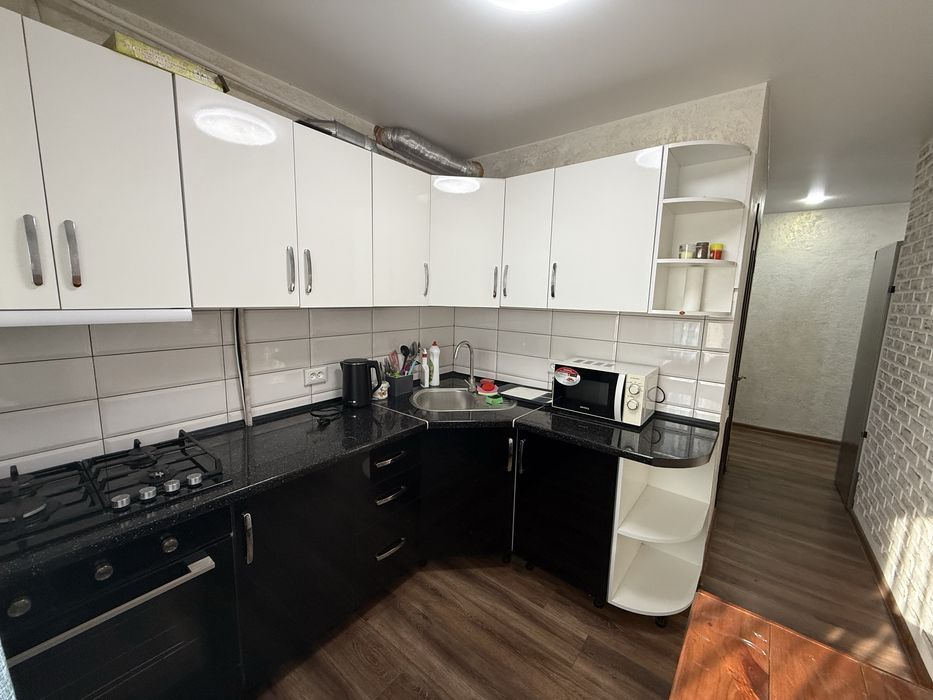 Сдам 2к квартиру в центре пр.Мира 30
