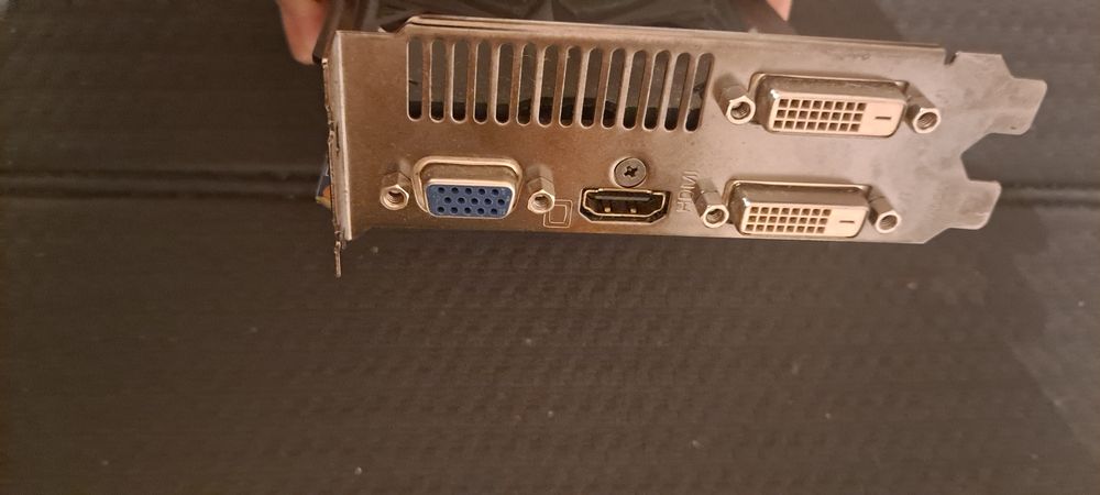 GeForce GT 740 2 GB GDDR5