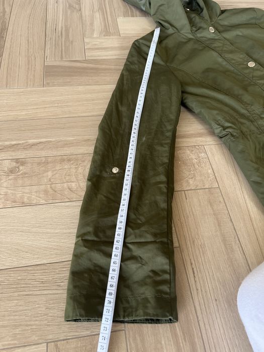 Kurtka guess parka