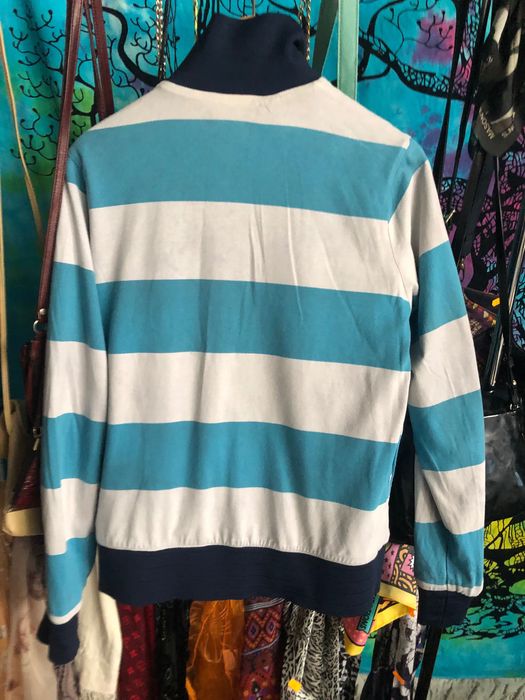 Куртка мужская Nike(m) двухсторонняя