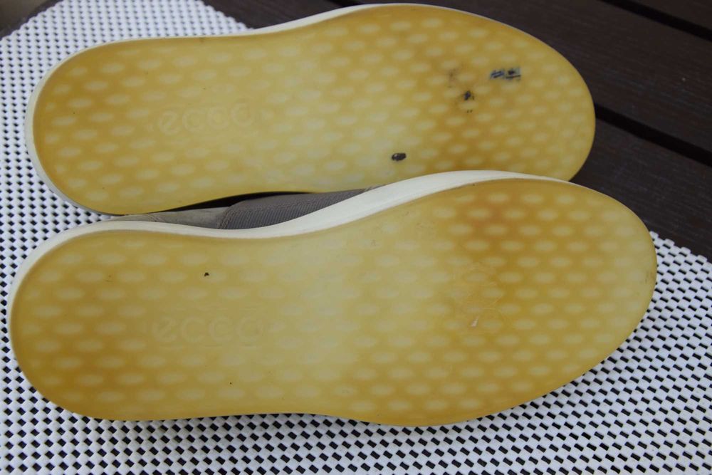 Trampki Ecco Soft 8 r42