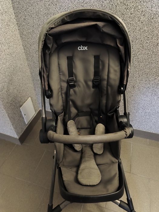 Super wózek spacerowy Cybex