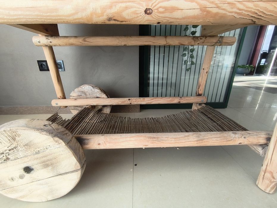 Stół wiejski Wolne terminy