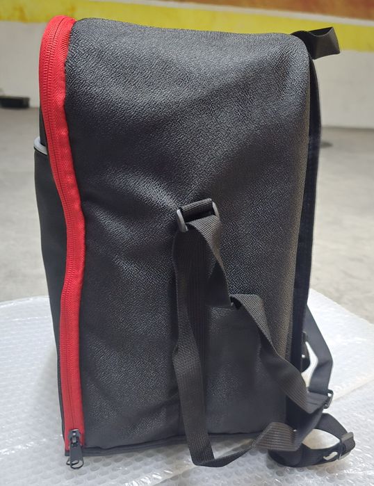 Mochila para Transporte Capacete Ls2 ( NOVA )