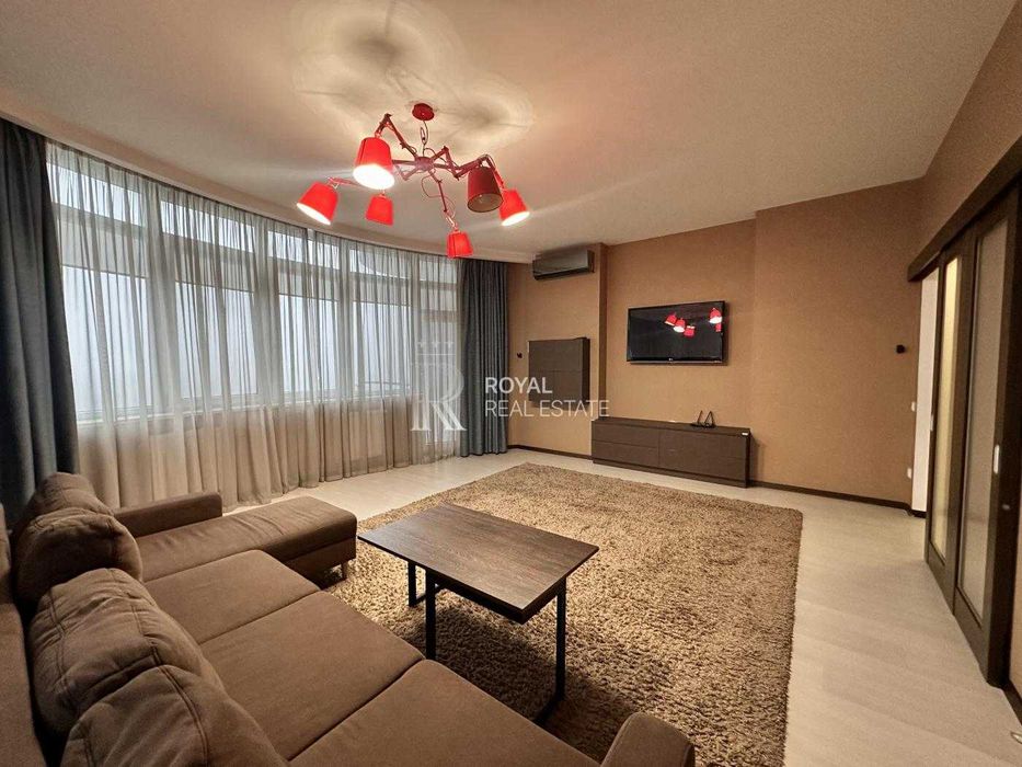 3-кімнатна квартира за адресою (площа 140 м²) - Atlanta.ua - фото 10