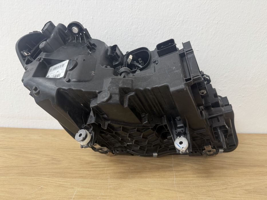Lampa lewy przod BMW X3 G01, adaptive led, Europa