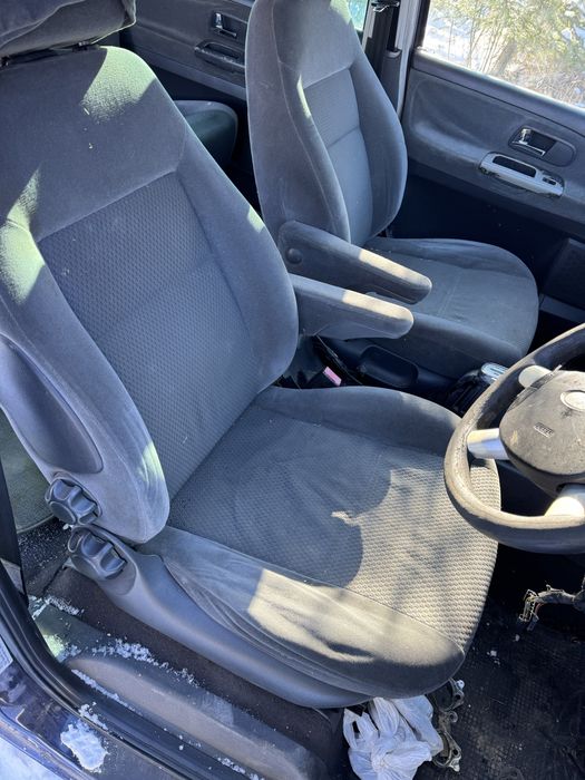 Розборка Ford Galaxy/Sharan 1.9TDI акпп Форд Гелексі разборка