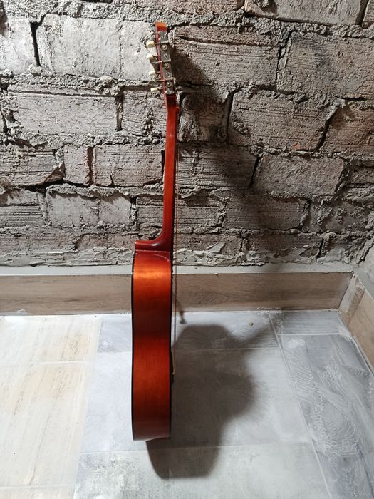 Gitara klasyczna Defil HS-18 dla dziecka 1/2 3/4