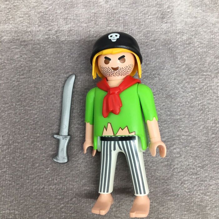 Playmobil Набори кораблів, фігурки лицарів