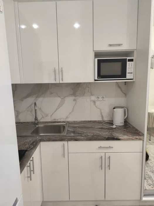 Сдам 1 к. квартиру ‼️ЖК Милос‼️ Всегда есть свет Фонтан / Аркадия