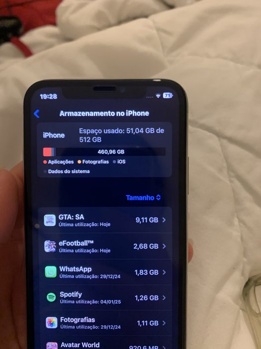 Vendo jogos Playstation 4 e só entrego na mão.