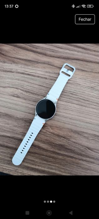 Smartwatch/ Samsung Watch7