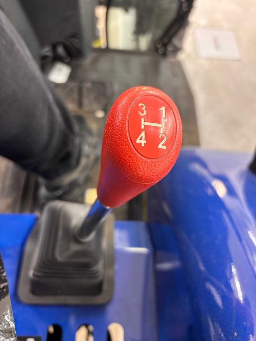 Трактор Dongfeng 404 DG2 в наявності!