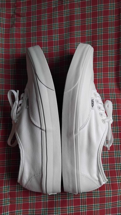 Vans дорослі орігінал