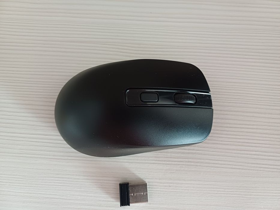 Беспроводная компьютерная мышь
