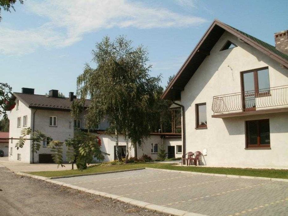 Pokoje do wynajęcia