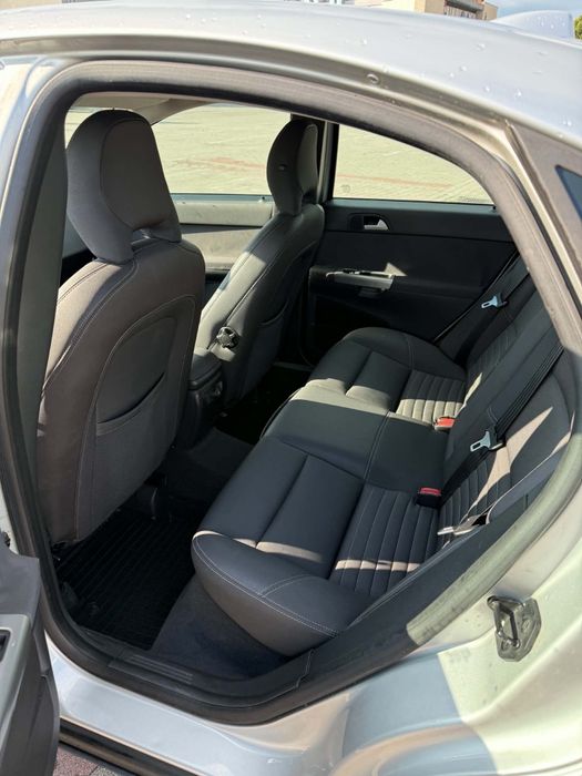 Volvo s40 2007r 1.8 benzyna + LPG