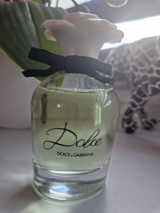 Dolce Dolce & Gabbana oryginalne  perfumy  damskie