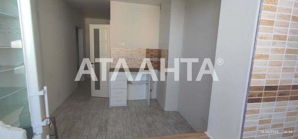 2-комн. пр. Добровольського (Князя Владимира Великого)/Затонского