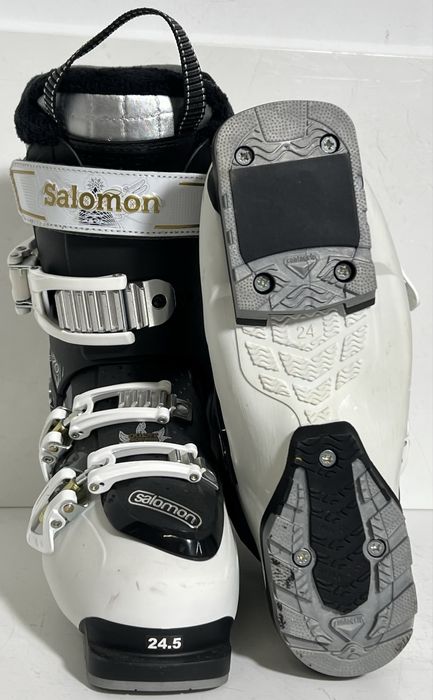 Buty narciarskie SALOMON 24,5 cm