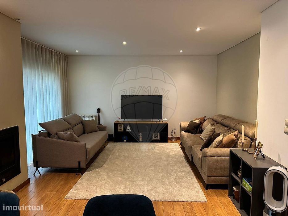 Moradia T3 para arrendamento