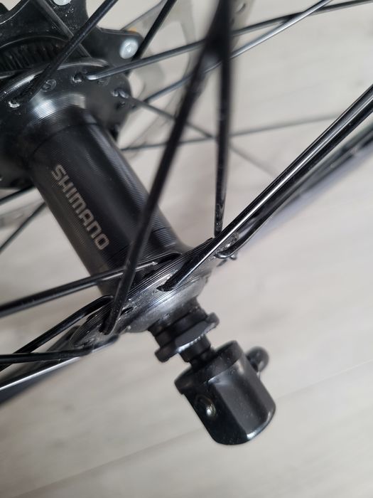 Kola mtb 29" z roweru Merida