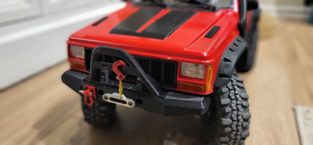 axial scx10 - wszystko dla sportu | OLX Sport i Hobby