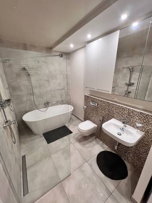 1-кімнатна ЛЮКС квартира в центрі, ЖК «Трускавецька Фортеця»