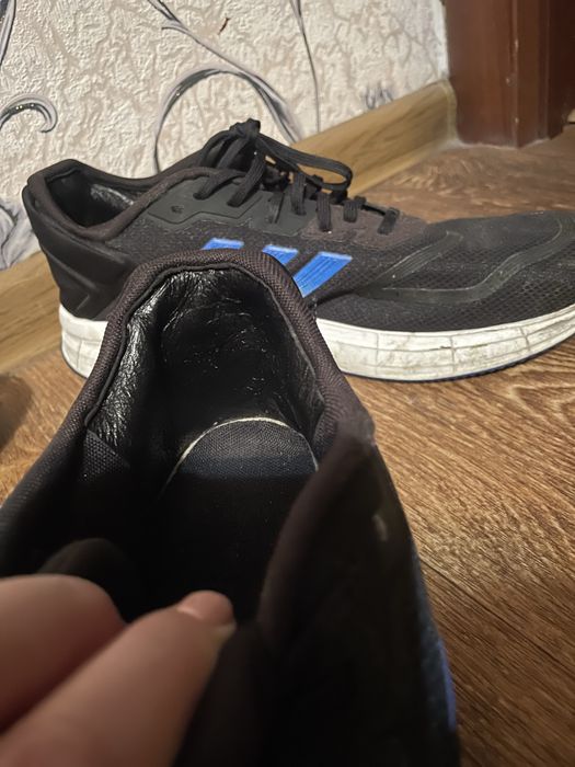 Продам взуття фірмове бу. 46 розмір.