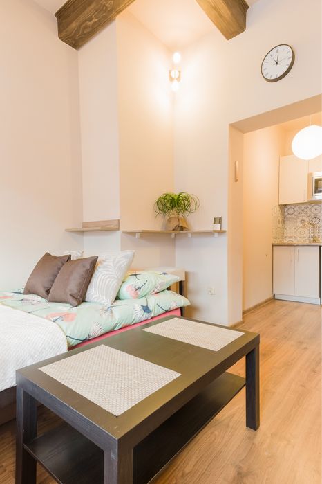 Noclegi w centrum Zakopanego