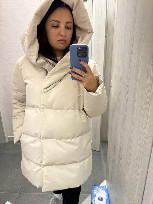 Куртка демісезонна