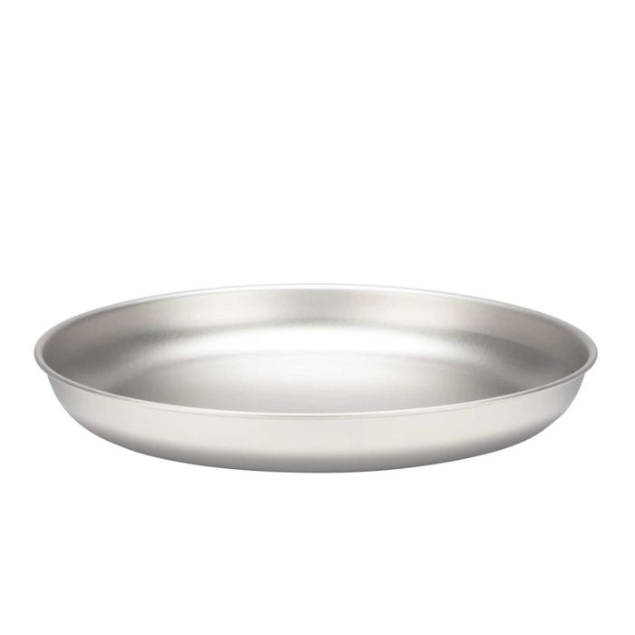 Титановий посуд Snow Peak (виробництво Японія)