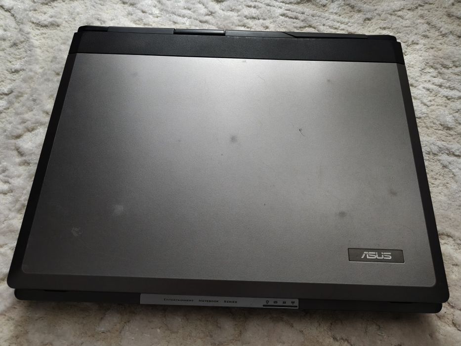 Ноутбук Asus A6r