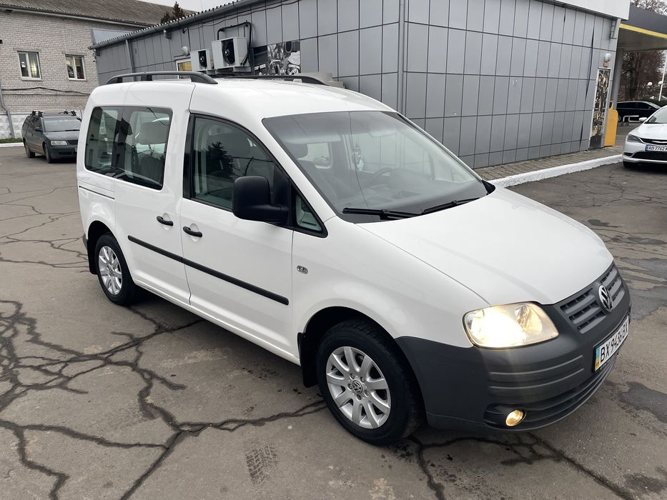 Офіційний кадік 2005 рік