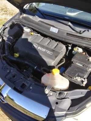 Opel Corsa D 2008 r