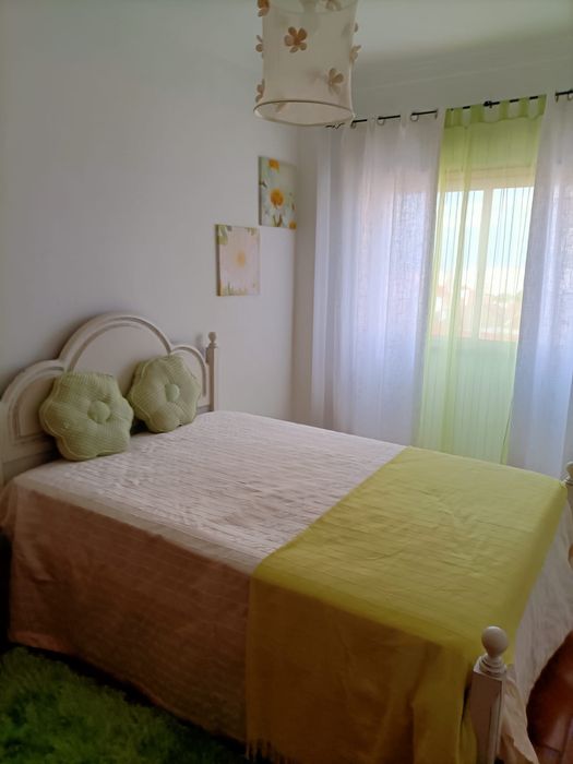 Quartos para alugar – Barreiro